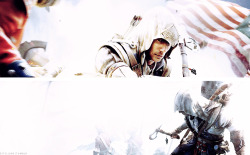 Esteljune:  Assassin’s Creed 3  