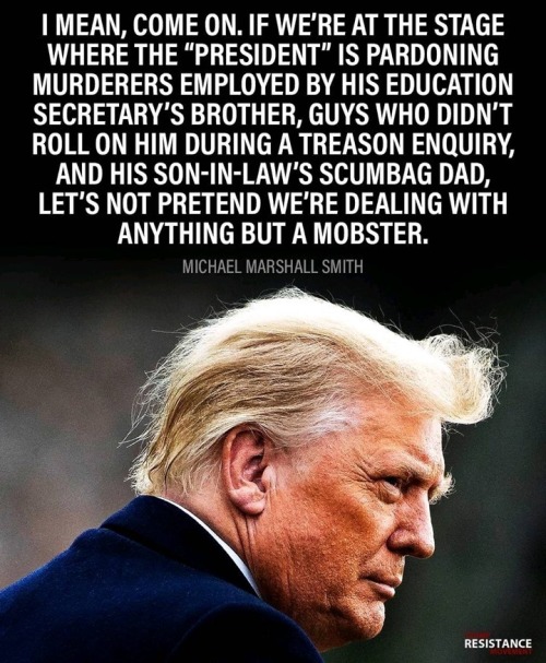 juicetrump:
“progressivepower:
“Mobster in chief
”
member of the RUSSIAN MOB
”