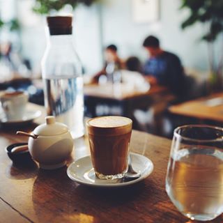 Coffee Inspirations