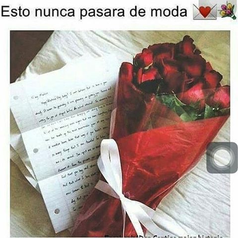 ashley-fa12:  Nunca!😍 🌹🌹❤❤✉✉ 