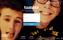 Yaaass tumblr