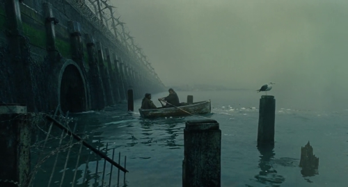 imakethemovies:Children of Men DOP - Emmanuel porn pictures