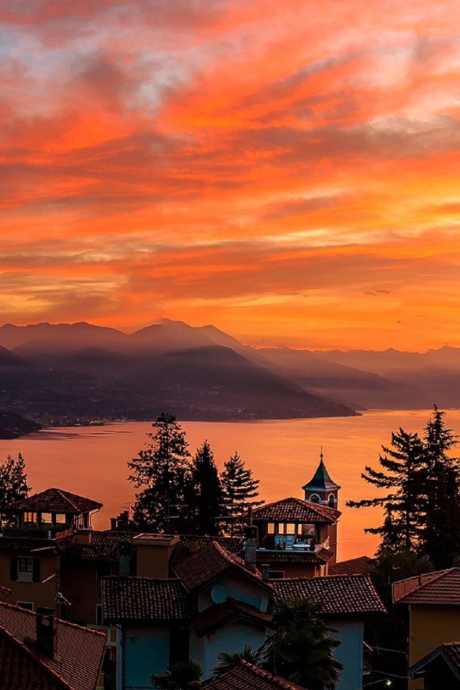 sublim-ature:  Lago Maggiore, ItalyArno Hemmer 