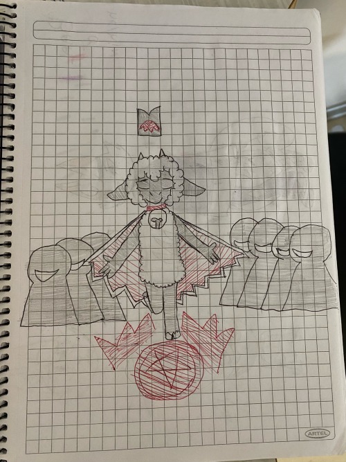 Day 1: The Cult