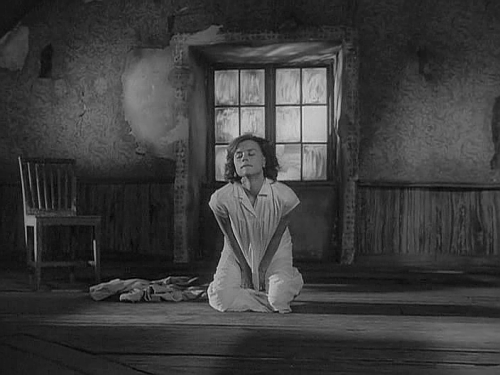 cinemasubcinema:  Såsom i en spegel (1961)Director: Ingmar Bergman Onibaba   (1964)  Director: Kaneto Shindô   