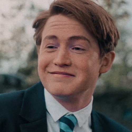 Nick Nelson Icons