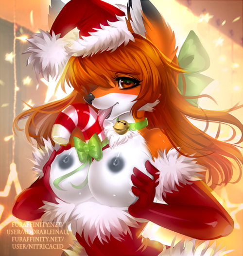 lewdifullara:ARTIST: NitricAcid & adorableinall - FASOURCE: http://www.furaffinity.net/full/2572