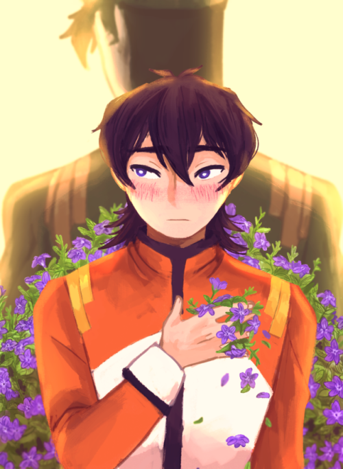 Amethyst : AdmirationFor the sheithbouquet exchange! This one’s for @krederic ~ Hope you 