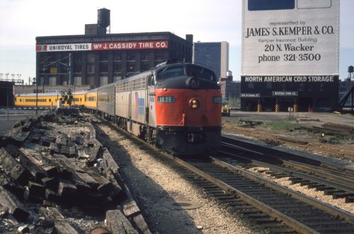 marmarinou: Today’s news that the Cassidy Tire building may be replaced with another high-rise