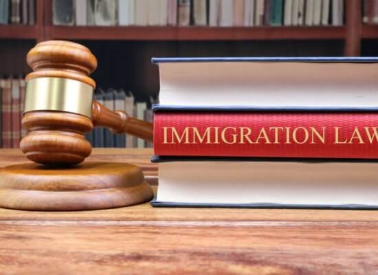 Family Immigration Attorney