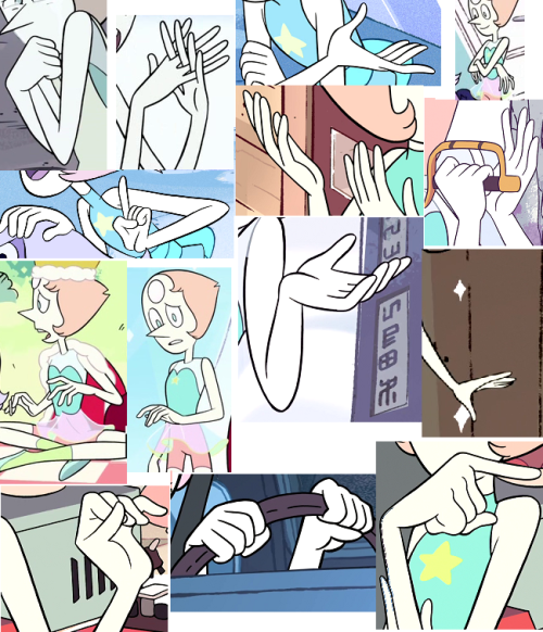 zombune:  is… anyone else… obsessed with pearl’s hands… 