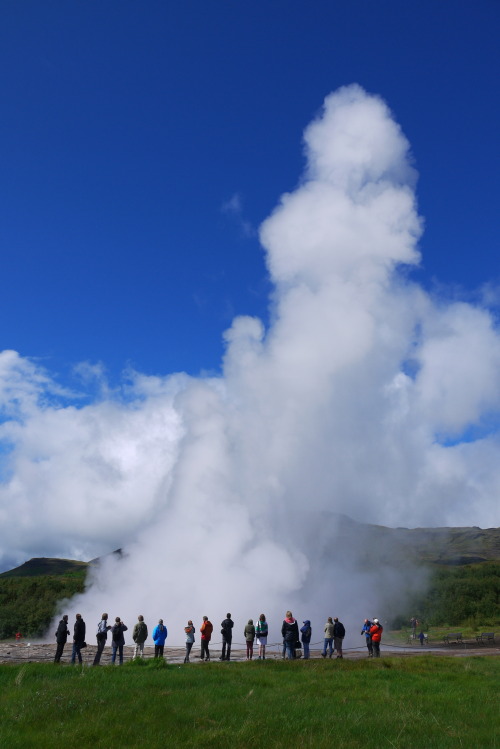 Iceland {a scenic selection}