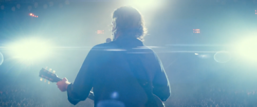 filmswithoutfaces:A Star is Born (2018)dir. Bradley Cooper