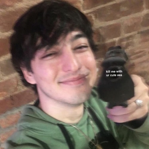 i made some wholesome joji memes