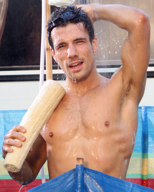 Sex fitmenalert:  126. Danny Mac - Actor Danny pictures