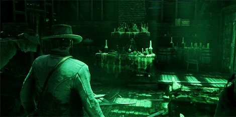 Red Dead Redemption 2 | Cryptids & Supernatural Events