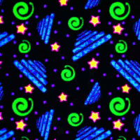 dumbbadger:✨🌈🎆💫
