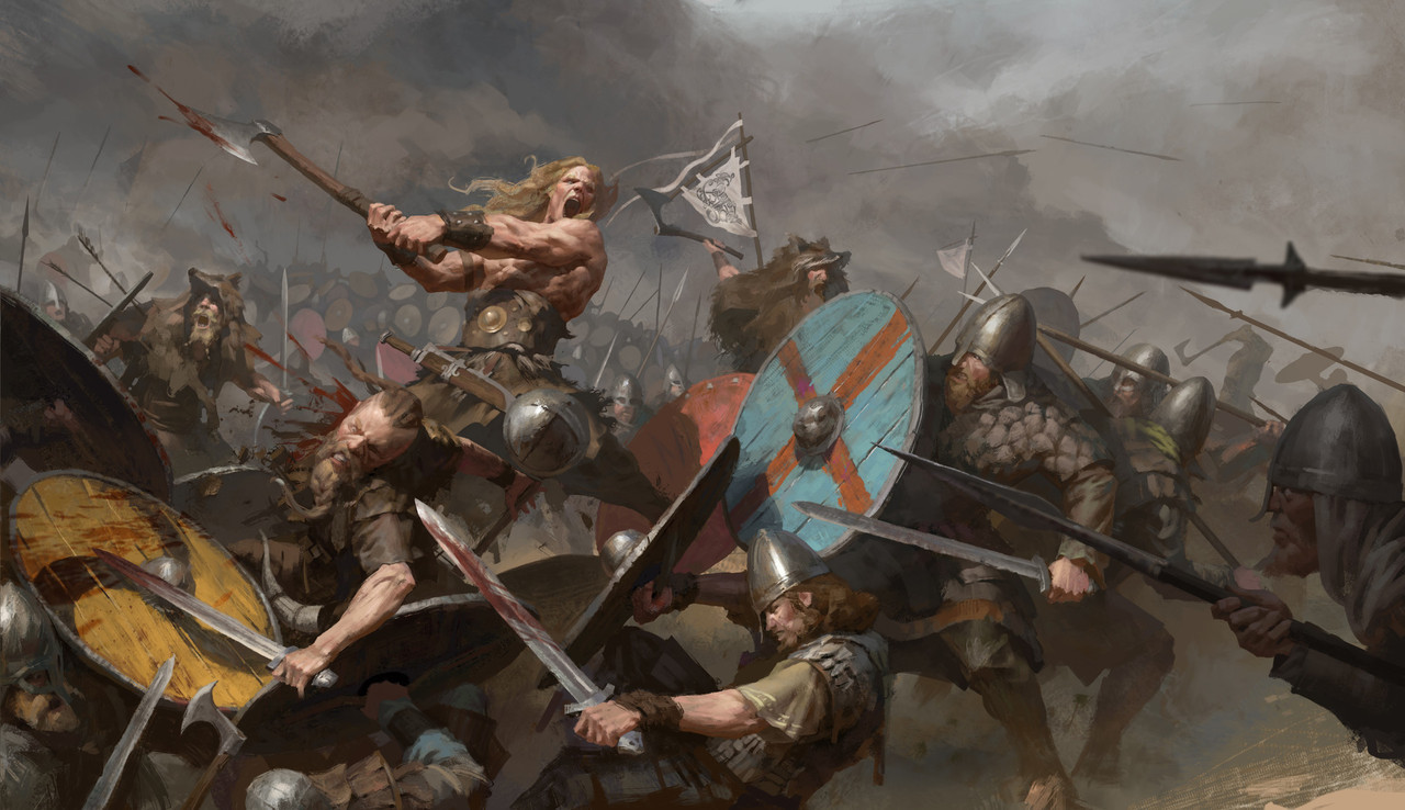 thecollectibles:Art by  DA YU  
