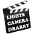 Lights Camera Drarry