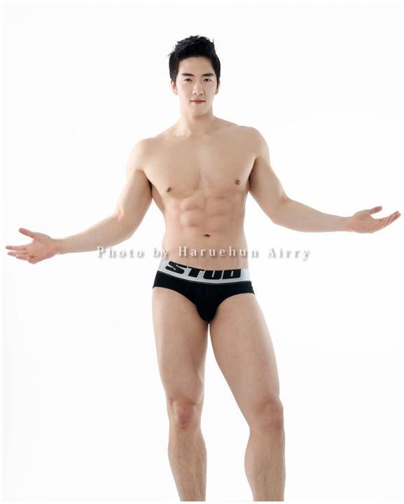DragonAsianMen
