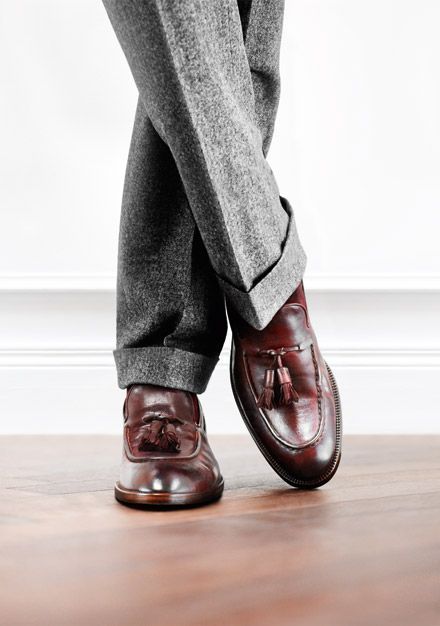 suitupweird:  Inspiration | Shoes | Wear It Weird