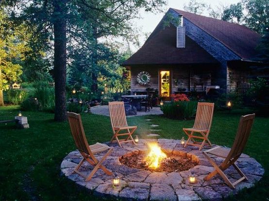 Cottage Life