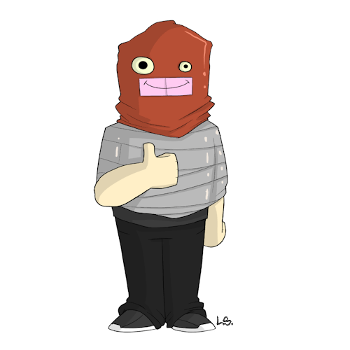 Is trivia-boy!
