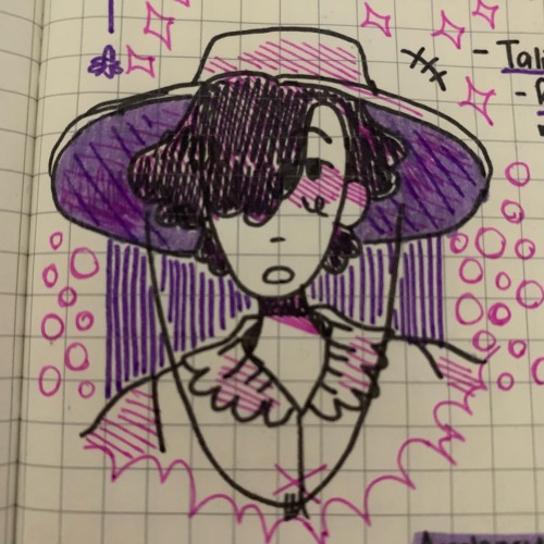 Doodle Of My Little Italian Food Person Whos A Tiramisu Person Disgused As A Hazelnut Person LOL Anyways