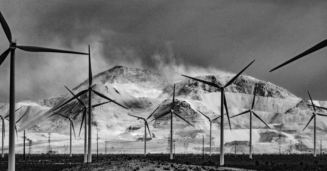 Beyond Catastrophe: A New Climate Reality Is Coming Into View