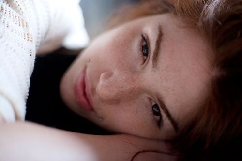 redheadsuniverse:   Full Gallery - CLICK HEREIf you rather get laid - CLICK HERE  sexy.com