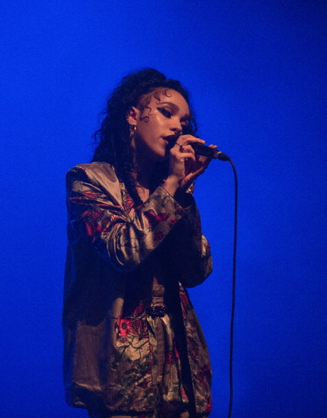 personalswear:  Fka Twigs