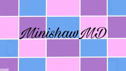 Header &amp; icon request from @minishawmd ! Hope you like it Han! • Requests are currently closed u