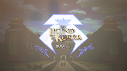 korranews:  The Legend of Korra Book 3 Facts