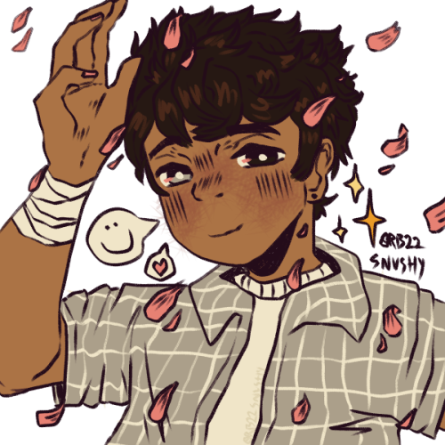 chispers:i am drawing meni have restarted my picrew three times now so i just needed to do something