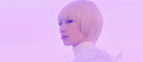 neweraidols:Rain 51db (비의 목소리 51db): LOOΠΔ 1/3 time-travels back to the 90’s, with the question of “