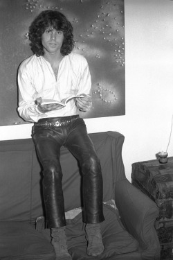 Jim Morrison