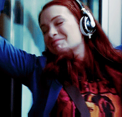 feisty-kisses:  Charlie is the best.