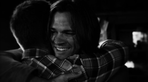 supernaturalescape:I didn’t even watch the season finale and I’m fucking crying