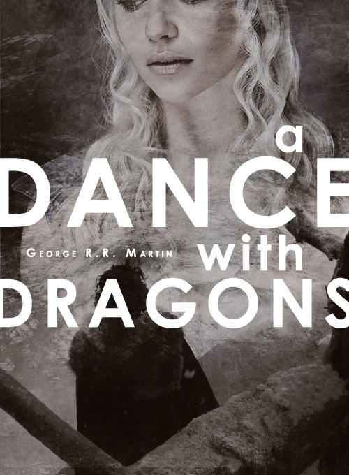 gameofthrones-fanart:  A Song of Ice and Fire book covers by Samantha Kemplen 