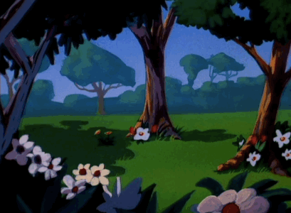 What's y'all all time favorite cartoon?!