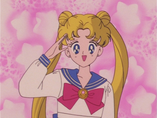 silvermoon424:  Usagi Tsukino/Sailor Moon: Seasons 1-5 