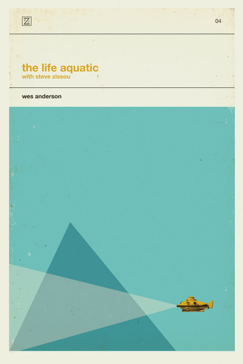 the life aquatic with steve zissou