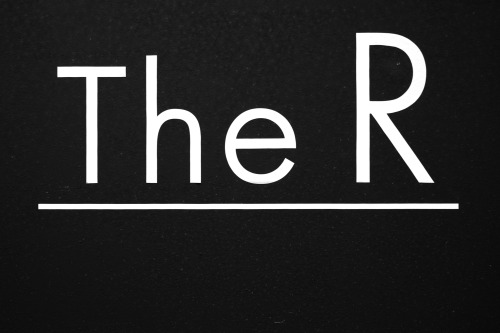 The R osaka  7-8 / 12 / 2014 ショップ立ち上げ当初よりお取り組みさせて頂いている「 The R 」。 今回、ご好意で受注会を開催させて頂き、2日間店頭にお邪魔した。 オーナ