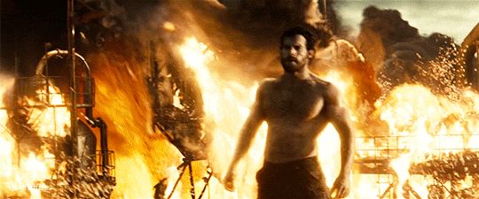 nkdndfms:  Henry Cavill