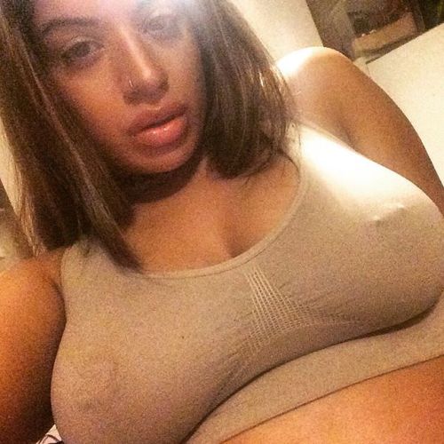 lifeofoh:  Lissa Aires