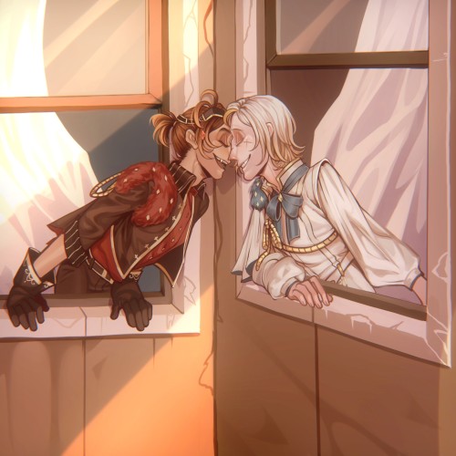 AndLuca Week Challenge Dump, From Twitter ()