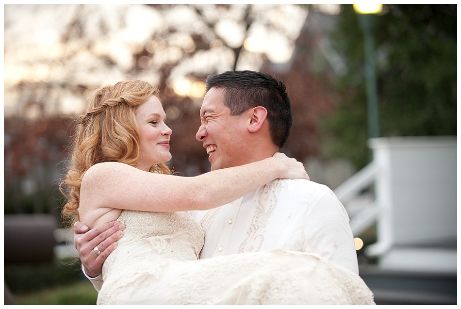 Ana and Ian! Hair and Makeup by Jennifro, Photo by Jessica Maida Photography.