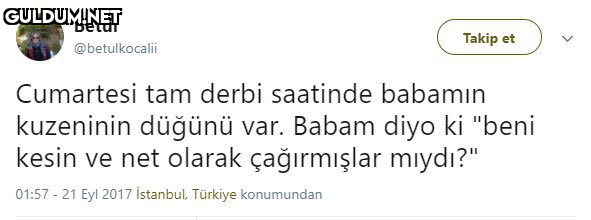 Betül Takip et...