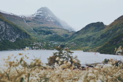 Blackfitnessrocks:  Expressions-Of-Nature:  Norway By Biambarbieri  Get Out And