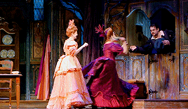 theatresourced:theatresourced’s festive countdown (22/25): RODGER AND HAMMERSTEINS CINDERELLA—— “and